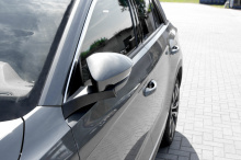 Komplettset anklappbare Außenspiegel für VW Polo AW1