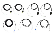 Komplett-Set Parklenkassistent (PLA) für VW Golf 7