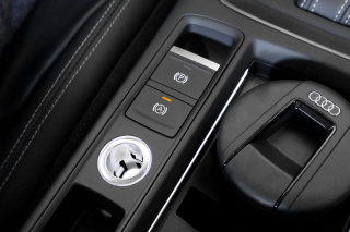 Complete set Auto Hold, Hill Start Assist for Audi Q3 F3