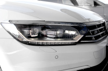 LED-Scheinwerfer mit LED-Tagfahrlicht (TFL) für VW...