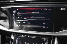 Nachrüst-Set Standheizung für Audi Q8 4M