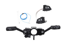Cruise control complete set for VW Polo AW1 with MFSW