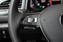 GRA (Tempomat) Komplettset für VW T-Roc A11, D11,...