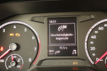 Cruise control complete set for VW T-Roc A11, D11, AC7, AC8