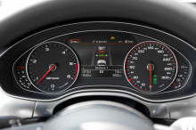 Adaptive cruise control (ACC) for Audi A6, A7 4G