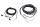 Cable set Advanced key, Kessy for Audi A6, A7 4G