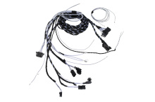 Cable set electric tailgate for Skoda Octavia 5E