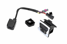 Complete kit Rear View Camera retrofit for VW Crafter SY, SC, MAN TGE