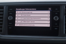 Codierdongle Active Lane Assist Spurhalteassistent für VW MQB