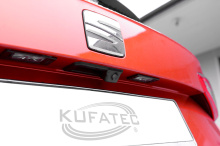 Komplettset Rückfahrkamera Low für Seat Arona KJ7