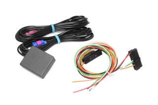 Blaupunkt BPT1500+ GPS Tracking System, Diebstahlschutz [FLEET]