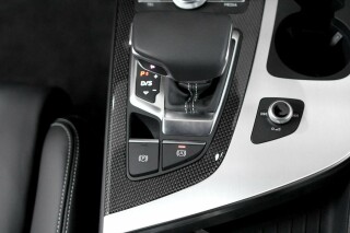 Komplettset Auto Hold Berganfahrassistent für Audi Q5 FY [Automatikgetriebe / Linkslenker]