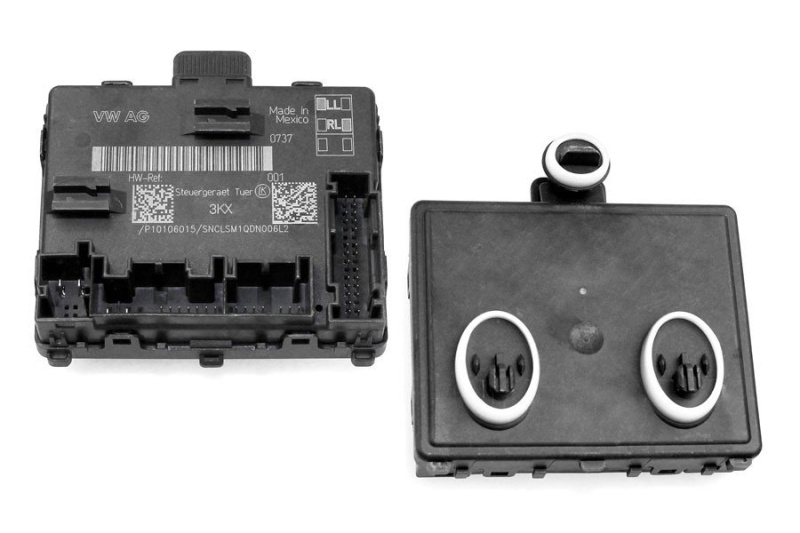 Door control units Highline for Audi A4 8W, 419,00