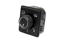 Komplettset anklappbare Außenspiegel für VW T6 SG [Version 1]