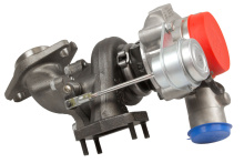 Original turbo charger 504137713 for Iveco Daily 3.0