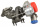 Original turbo charger 504137713 for Iveco Daily 3.0