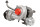 Original Turbolader A6400901580 für Mercedes A- und B-Klasse CDI
