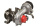 Original turbo charger A6400901380 for Mercedes A Class W169, B Class W245