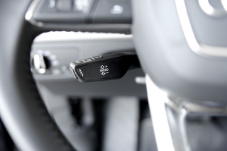 GRA (Tempomat) Komplett-Set für Audi Q5 FY [Version 1]