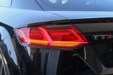 Complete set LED taillights with dynamic blinker for Audi TT 8S (FV)