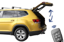 Retrofit kit electric tailgate for VW Atlas CA1