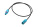 Fakra Verlängerung RG174 Universal wie 000 098 703 A [0,5m]