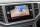 Komplett-Set Rückfahrkamera für VW Atlas CA1