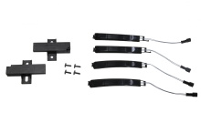 Advanced key, Kessy for Audi Q8 4M