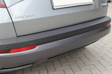 Complete set Park Pilot rear incl. OPS for Skoda Karoq NU7
