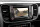 Cable set emblem rear view camera for VW Beetle 5C