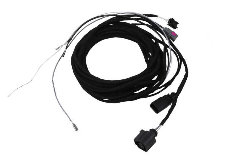 Cable set rear view camera for VW Polo AW1, 93,00