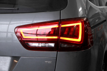 Cable set & Coding Dongle LED taillights for VW Sharan...
