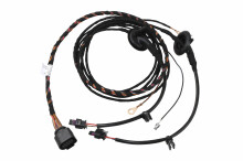 Kabelsatz Active Sound für Audi A6, A7 4G