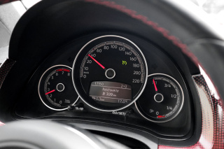 GRA-Anlage (Tempomat) für VW up!, Skoda Citigo, Seat Mii [Ohne Regensensor / Ohne Multifunktionslenkrad / Bis 04.11.2013]