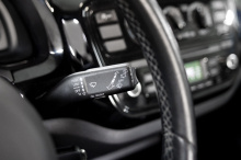 GRA-Anlage (Tempomat) für VW up!, Skoda Citigo, Seat Mii [Ohne Regensensor / Ohne Multifunktionslenkrad / Bis 04.11.2013]