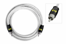 Video cable Ampire 100 cm, X-Link series