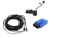 APS Advance Rückfahrkamera für Audi Q3 F3 [bis Modelljahr 2020]