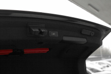 Komplettset elektrische Heckklappe für Audi A6 4A...