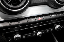 Komplett-Set APS+ plus Front für Audi Q3 F3