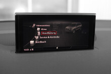 Nachrüst-Set Standheizung für Audi Q7 4M [e-tron / 9M0]