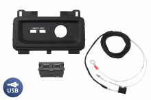 Complete set USB Hub for Audi A5 F5
