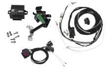 Automatische Leuchtweitenregulierung (aLWR) Komplett-Set...