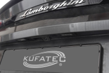 Complete rear view camera for Lamborghini Urus ZL [until...