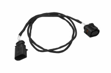 Cable set PDC Front MQB, extension for right-hand drive