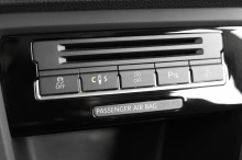 Kabelsatz elektronische Dämpferregelung DCC für VW, Seat