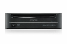 DVD player for Alpine X802D-U and X902D for VW Golf 6,...