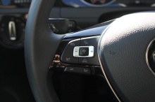 Automatic distance control (ACC) for VW T-Roc A11