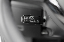 Automatische Distanzregelung (ACC) für Skoda Superb 3V