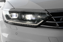 LED-Scheinwerfer mit LED-Tagfahrlicht (TFL) für VW Passat B8 [Kurvenlicht]