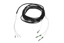 Cable set Auto Hold Hill Start Assist for Audi A4 8K, A5...